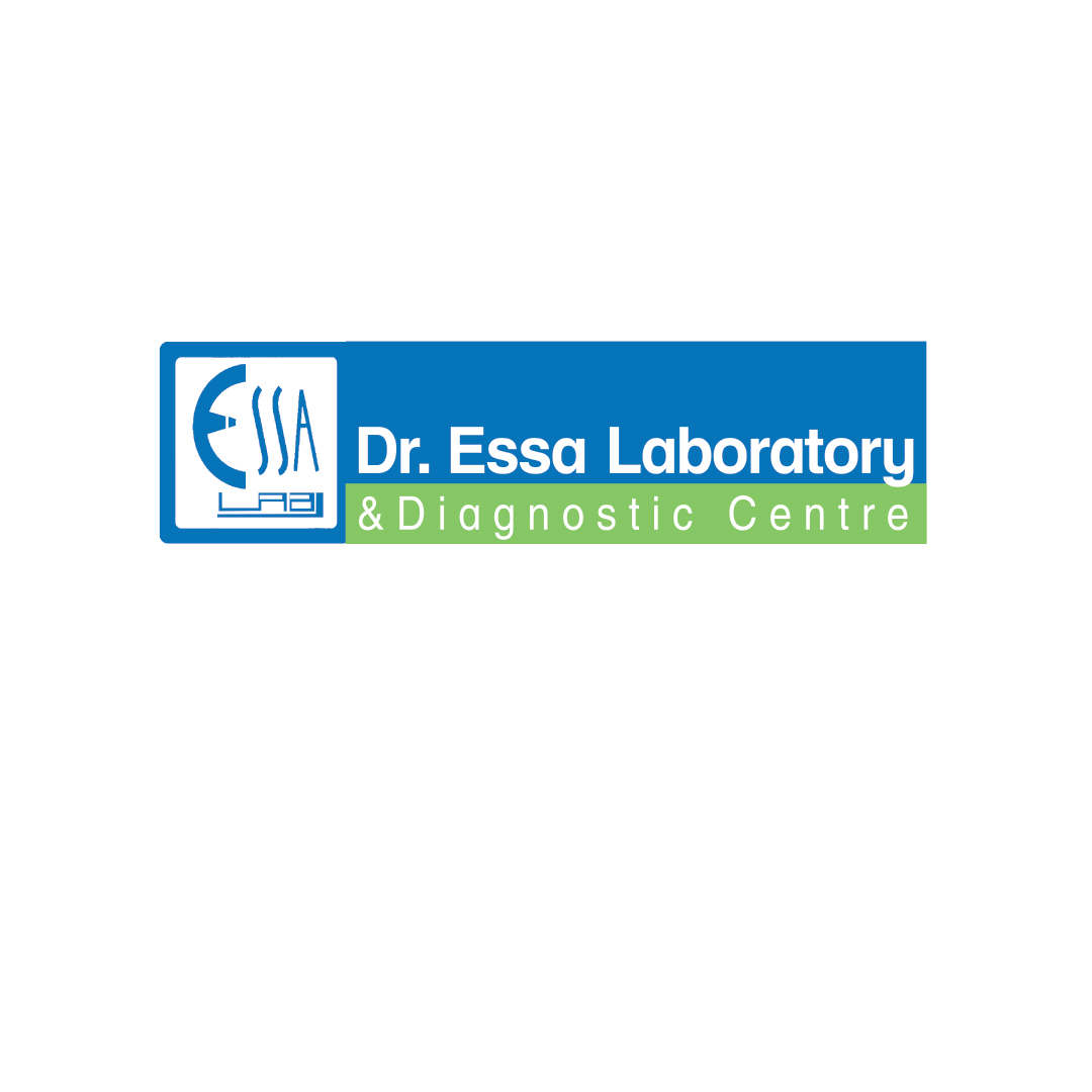 Dr. Essa Lab logo